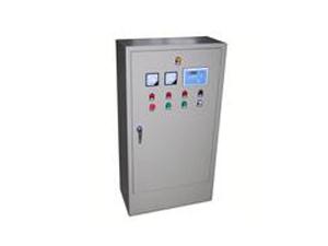 电控柜-除尘器电控柜